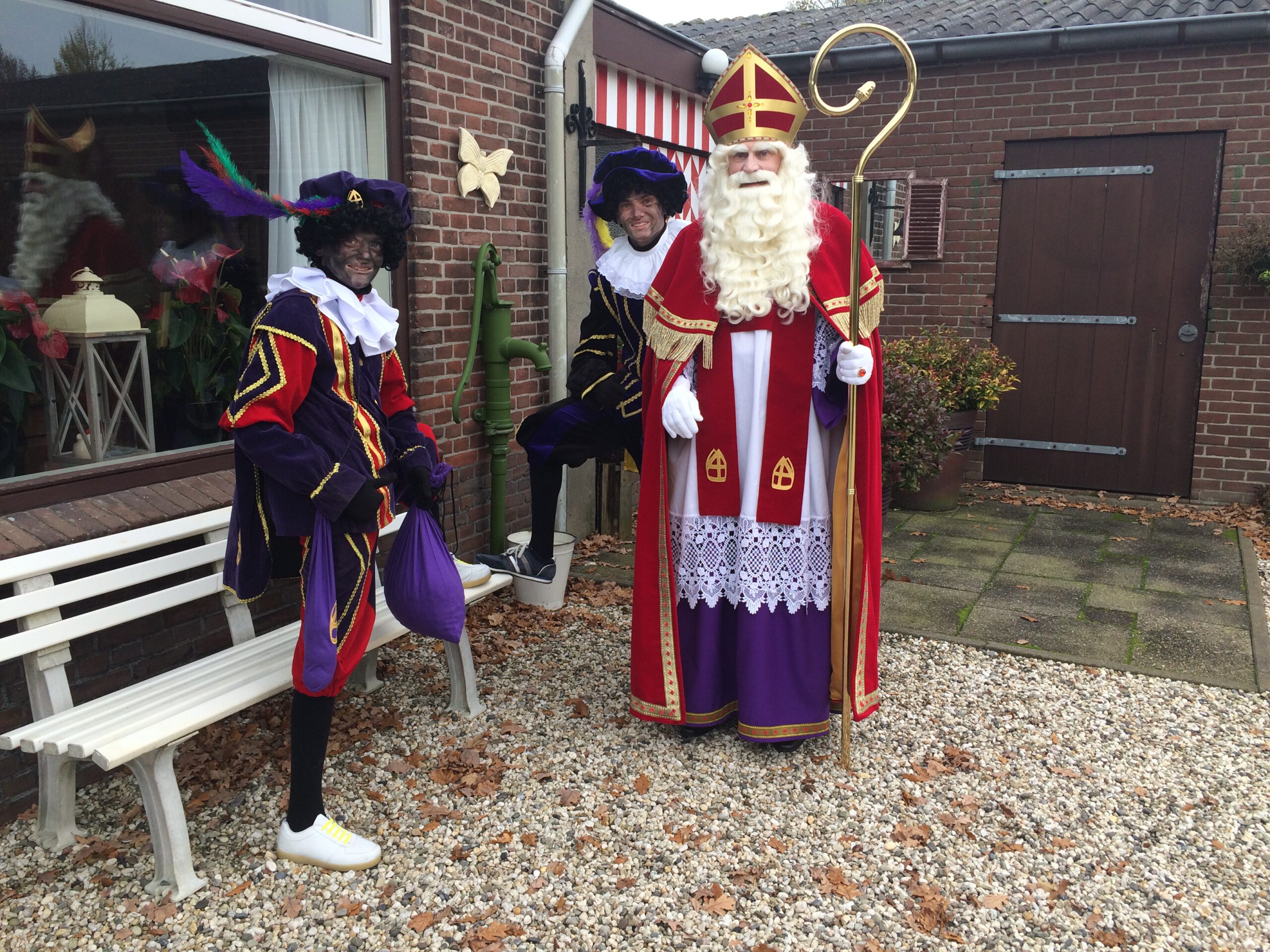 Sinterklaas