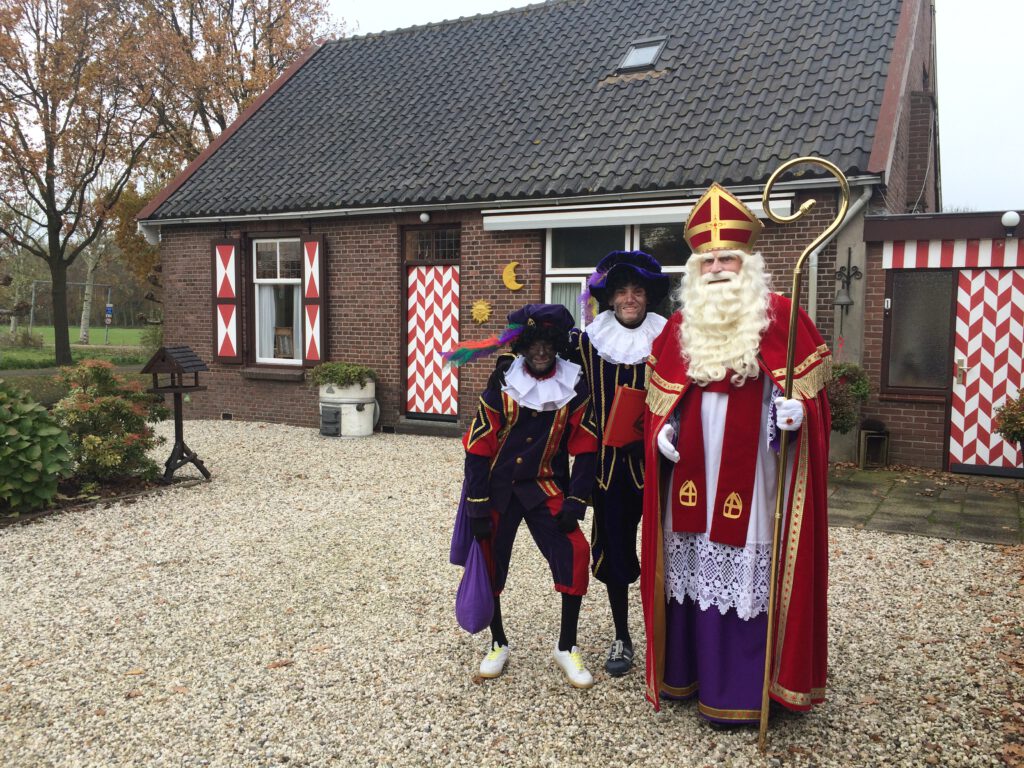 Sinterklaas