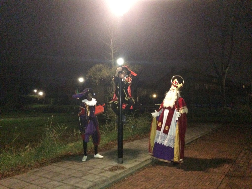 Sinterklaas