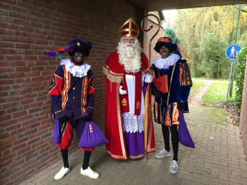 Sinterklaas